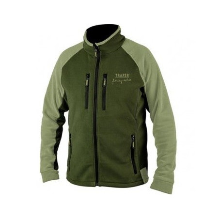 Polar Fishing Active roz. XXL Traper Polar Fishing Active roz. XXL Traper