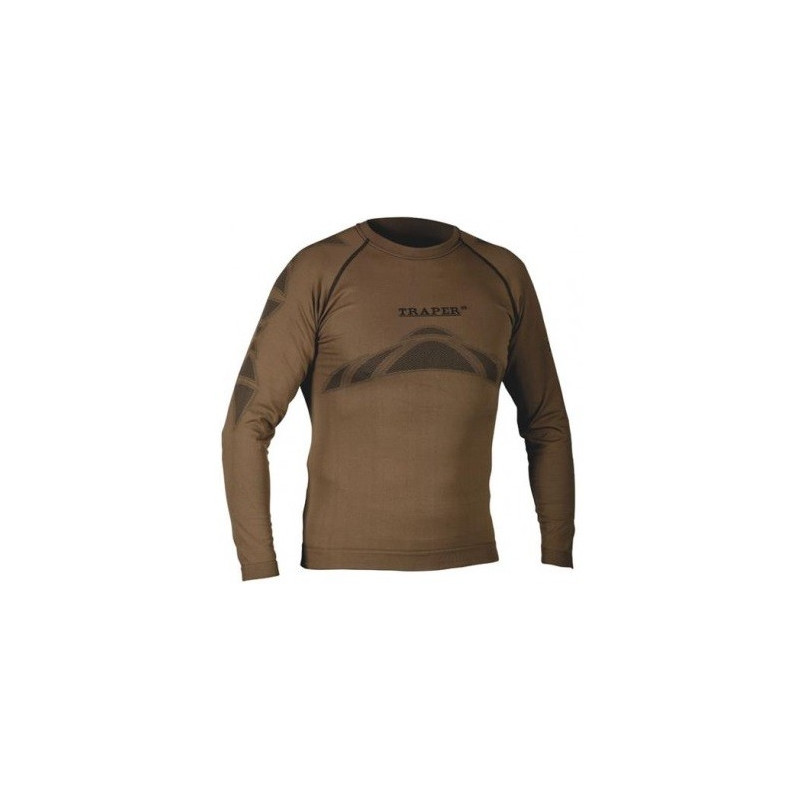 Bluza Traper termiczna Jukon roz. M Bluza Traper termiczna Jukon roz. M