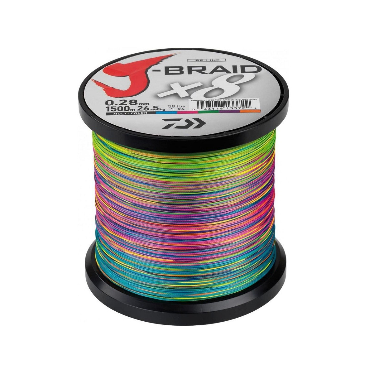plecionka-j-braid-x8-1500m-daiwa plecionka-j-braid-x8-1500m-daiwa