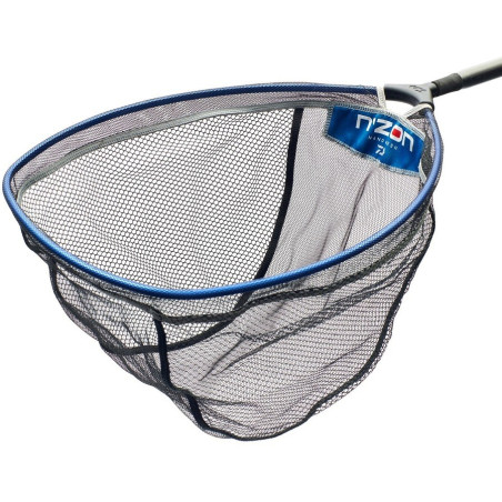 Kosz do podbieraka N'Zon Nano Mesh 55 x 45 cm Daiwa Kosz do podbieraka N'Zon Nano Mesh 55 x 45 cm Daiwa