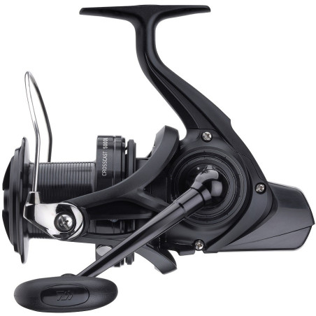 Kołowrotek Daiwa Crosscast 35 SCW LD QD 5000 Kołowrotek Daiwa Crosscast 35 SCW LD QD 5000