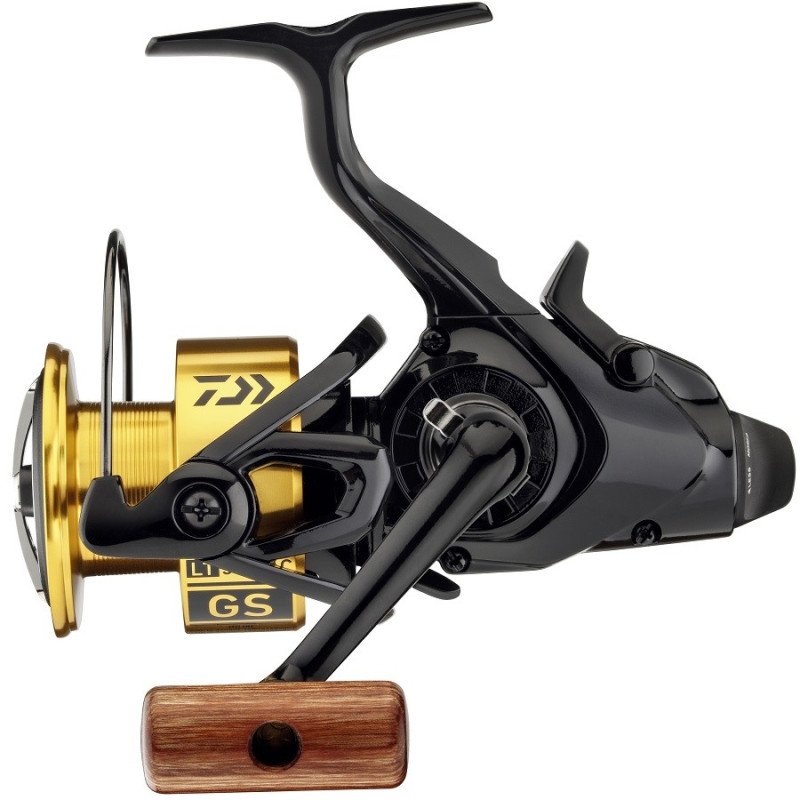 Kołowrotek Daiwa GS BR LT 5000 Kołowrotek Daiwa GS BR LT 5000