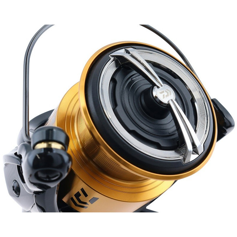 Kołowrotek Daiwa GS BR LT 3000