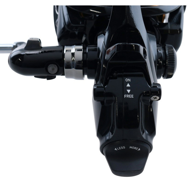 Kołowrotek Daiwa GS BR LT 3000