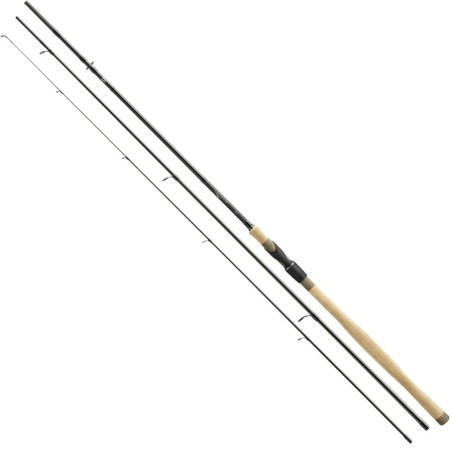 Wędka Daiwa Aqualite Sensor Float 360cm / 10-35g Wędka Daiwa Aqualite Sensor Float 360cm / 10-35g