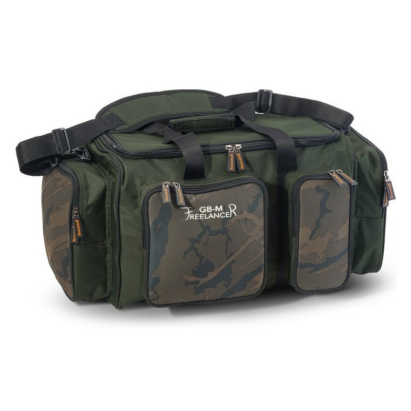 Torba Anaconda Gear Bag Medium Torba Anaconda Gear Bag Medium