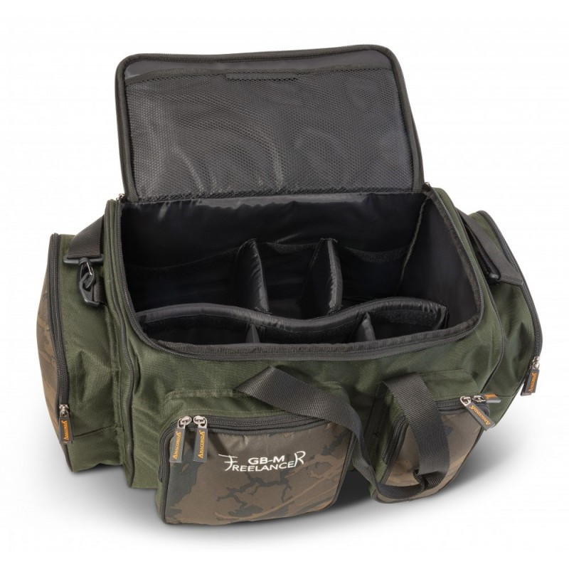 Torba Anaconda Gear Bag Medium Torba Anaconda Gear Bag Medium