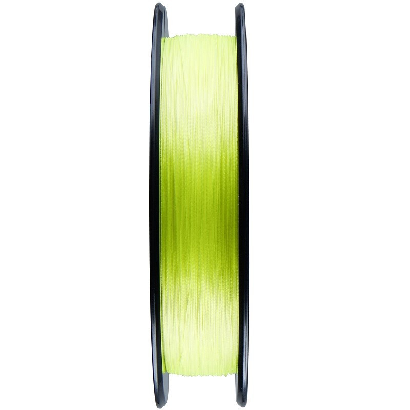 Plecionka Daiwa J-Braid Grand X8 Chartreuse 135m 0,06mm Plecionka Daiwa J-Braid Grand X8 Chartreuse 135m 0,06mm