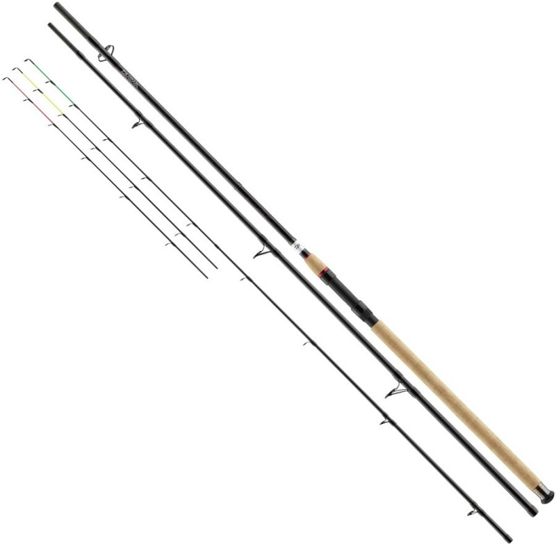 Wędka Daiwa Ninja X Feeder 390cm / 150g Wędka Daiwa Ninja X Feeder 390cm / 150g