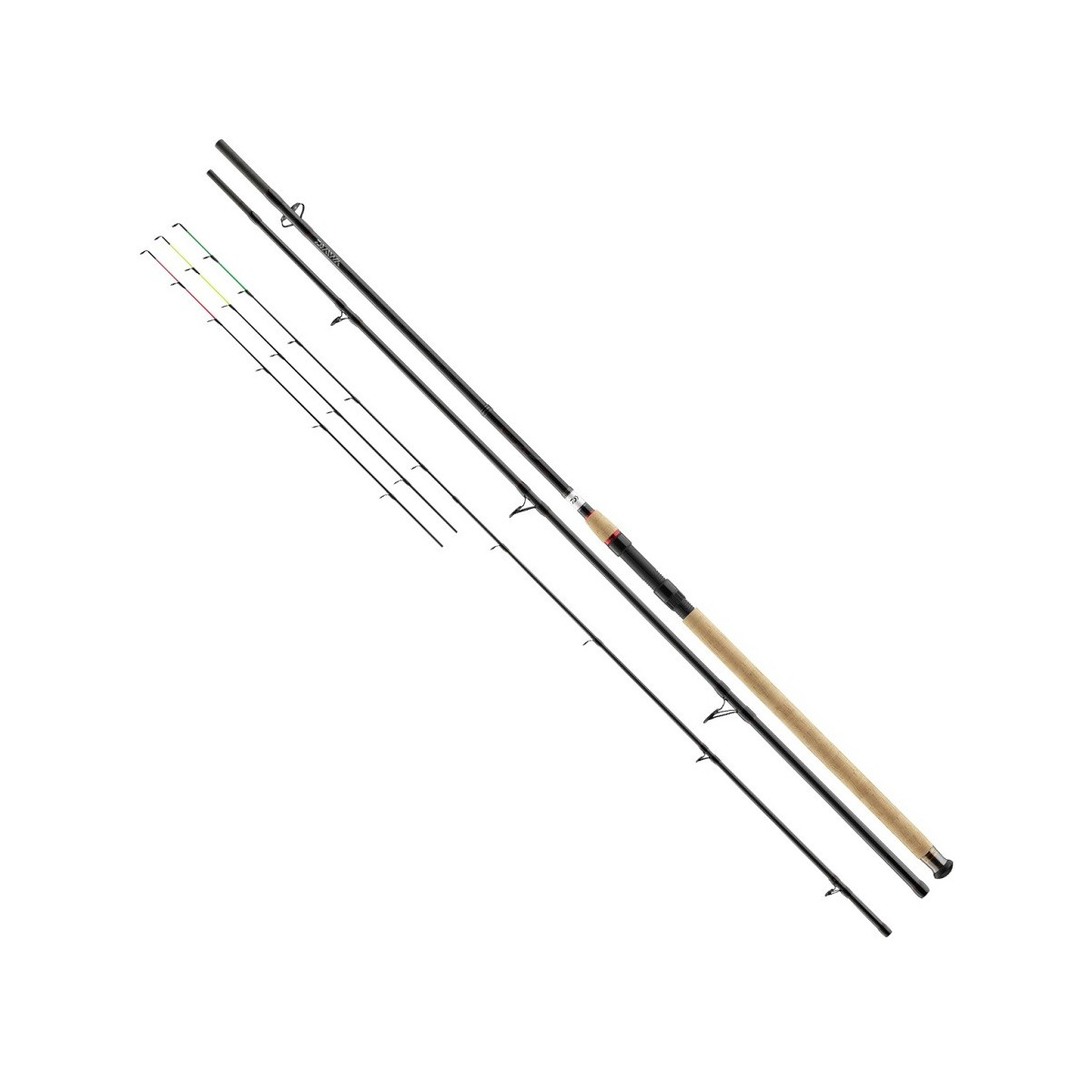wedka-ninja-x-feeder-daiwa wedka-ninja-x-feeder-daiwa