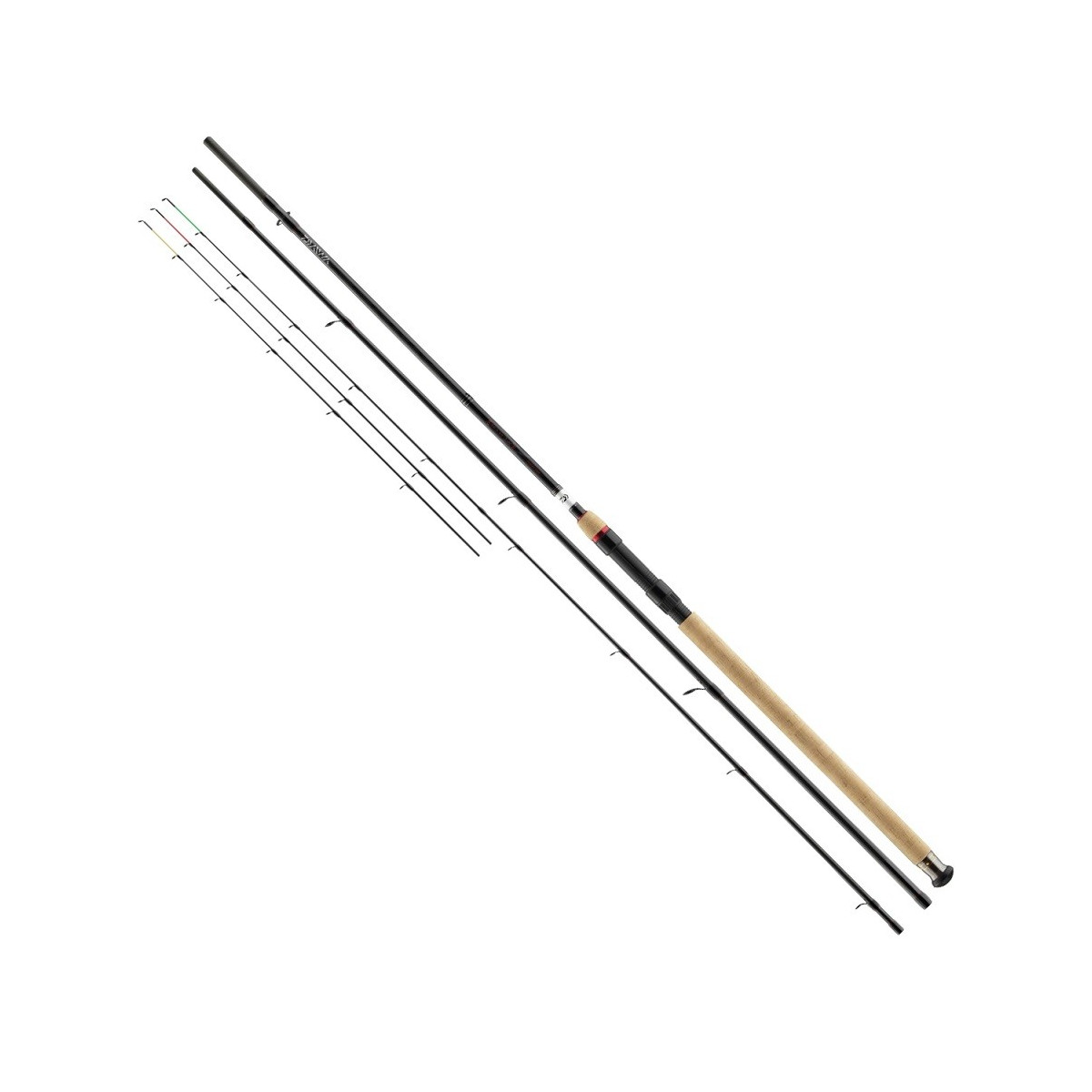 wedka-ninja-x-method-feeder-daiwa wedka-ninja-x-method-feeder-daiwa