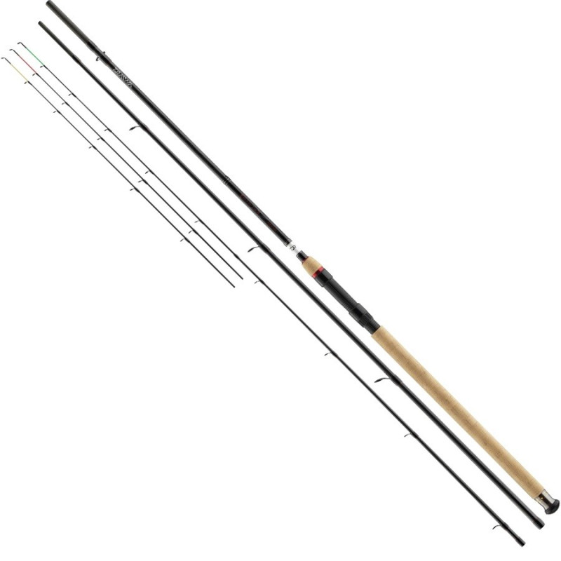 Wędka Daiwa Ninja X Method Feeder 360cm / 80g Wędka Daiwa Ninja X Method Feeder 360cm / 80g