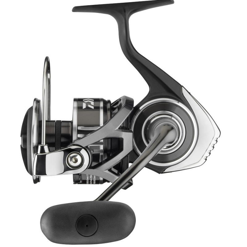 Kołowrotek Daiwa BG MG MQ 8000 Kołowrotek Daiwa BG MG MQ 8000