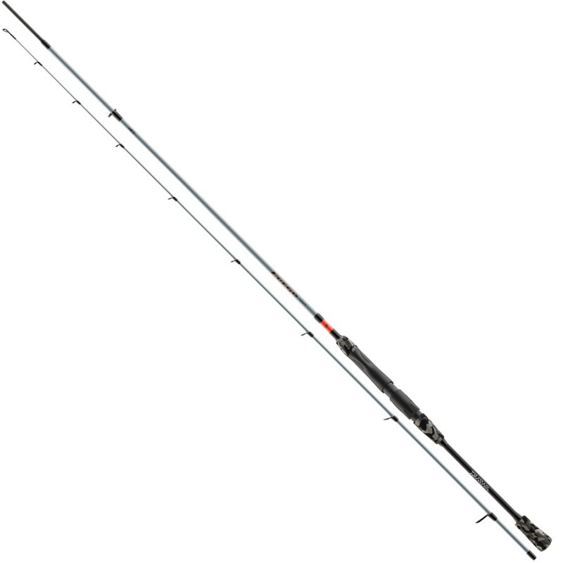 Wędka Daiwa Fuego Spoon Trout 195cm / 1.5-5g Wędka Daiwa Fuego Spoon Trout 195cm / 1.5-5g