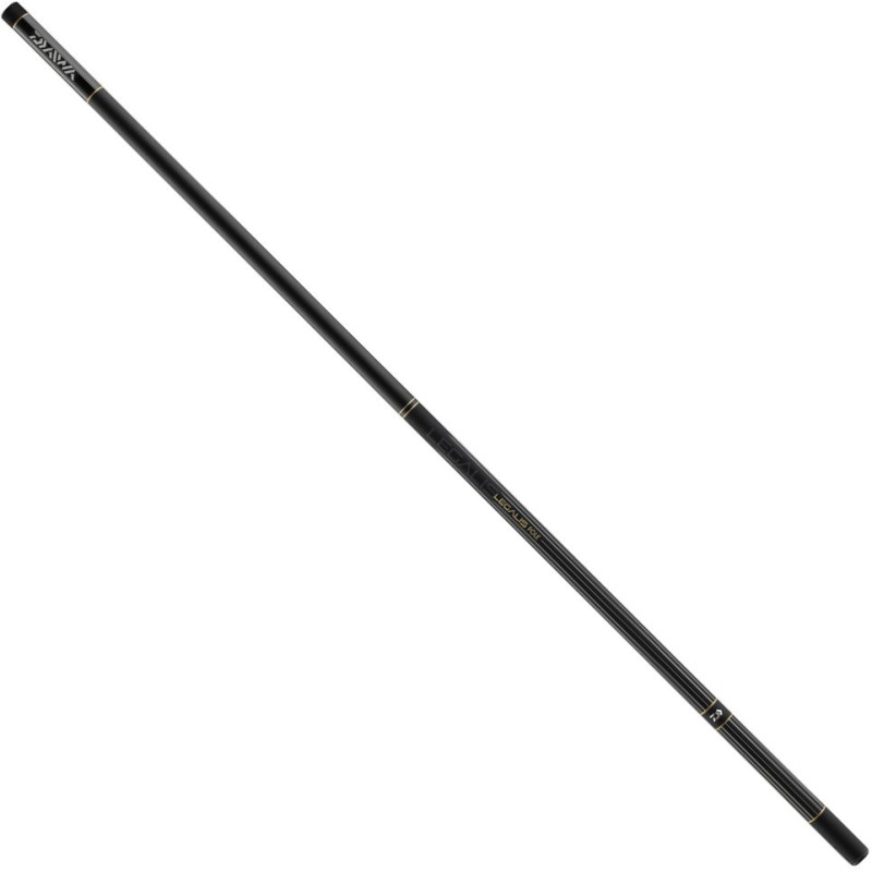 Wędka Daiwa Legalis Pole 600cm