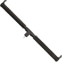 Podpórka Daiwa N'Zone Eva Feeder Rest - prosta 50cm Podpórka Daiwa N'Zone Eva Feeder Rest - prosta 50cm