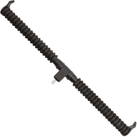 Podpórka Daiwa N'Zone Eva Feeder Rest - prosta 30cm Podpórka Daiwa N'Zone Eva Feeder Rest - prosta 30cm