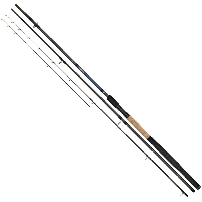 Wędka Daiwa N'Zon Distance Feeder 366cm / 150g