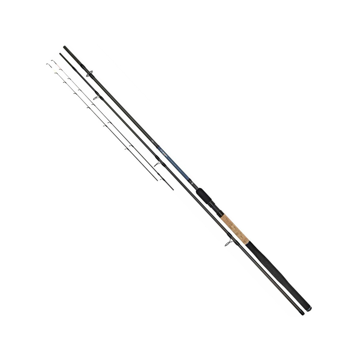 wedka-n-zon-light-medium-feeder-daiwa wedka-n-zon-light-medium-feeder-daiwa