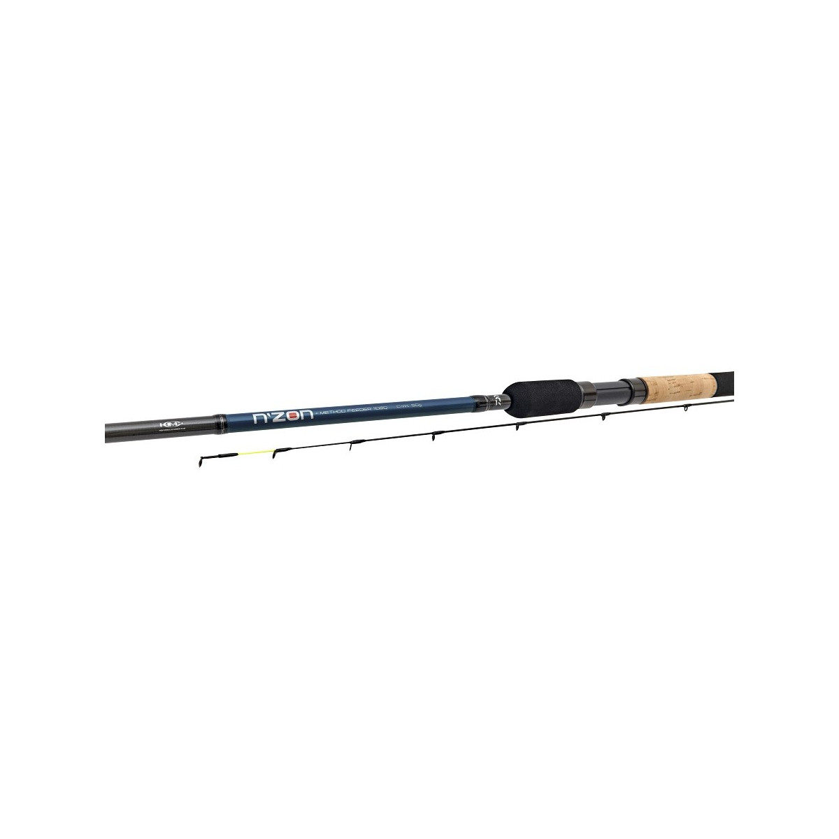 wedka-n-zon-mini-method-feeder-daiwa wedka-n-zon-mini-method-feeder-daiwa