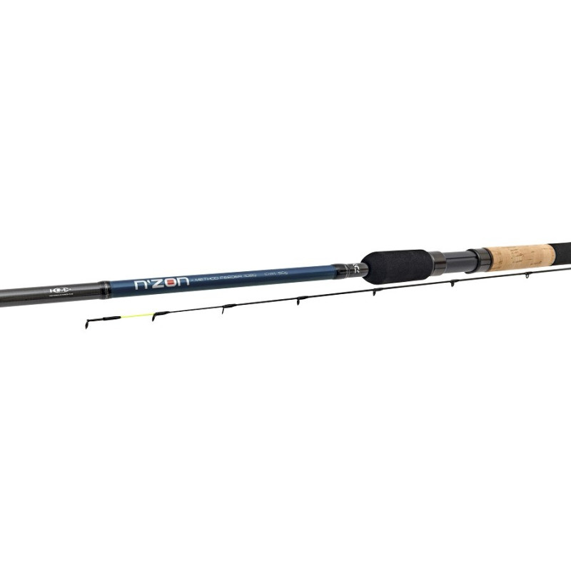 Wędka Daiwa N'Zon Mini Method Feeder 335cm / 50g Wędka Daiwa N'Zon Mini Method Feeder 335cm / 50g