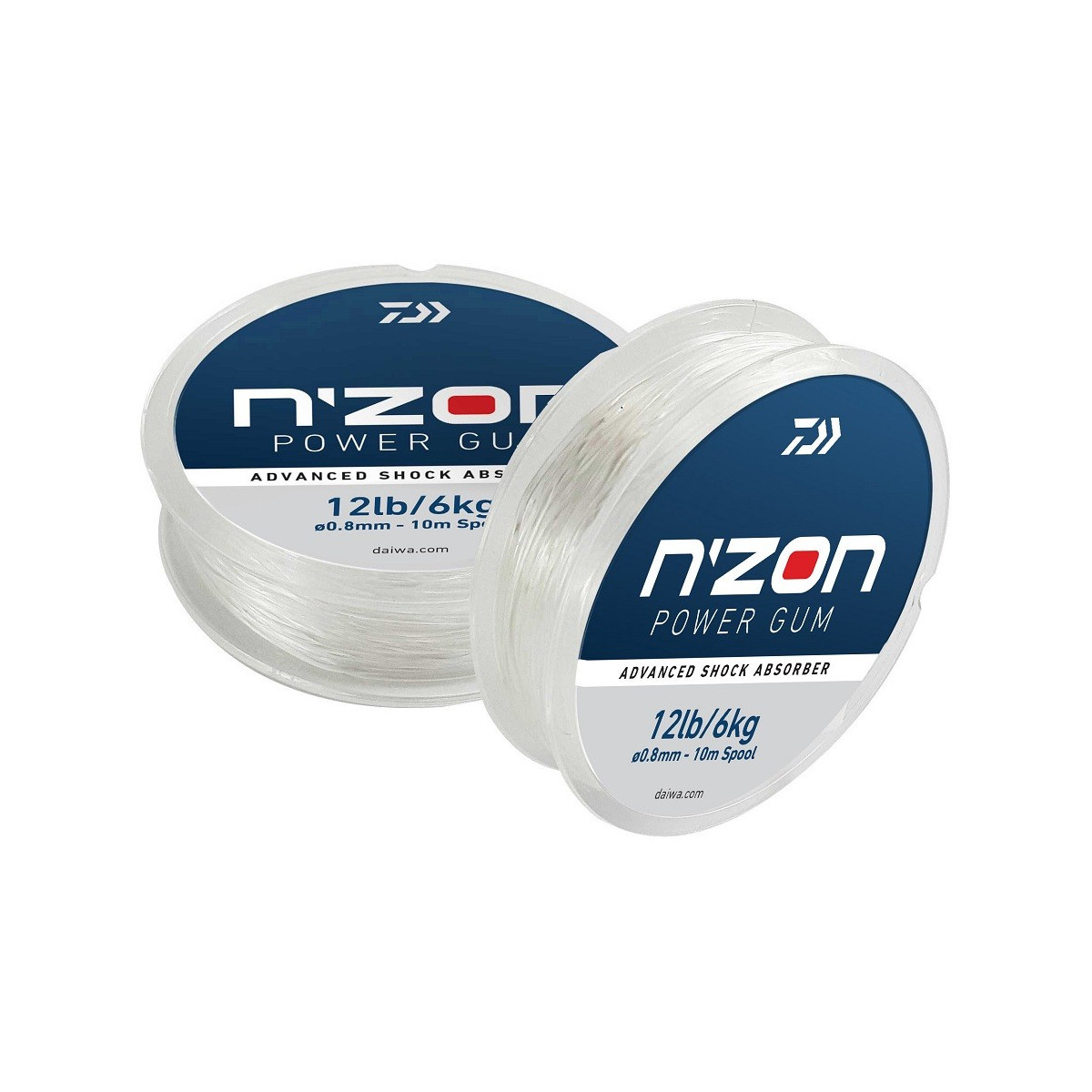 feeder-guma-n-zon-power-gum-daiwa feeder-guma-n-zon-power-gum-daiwa