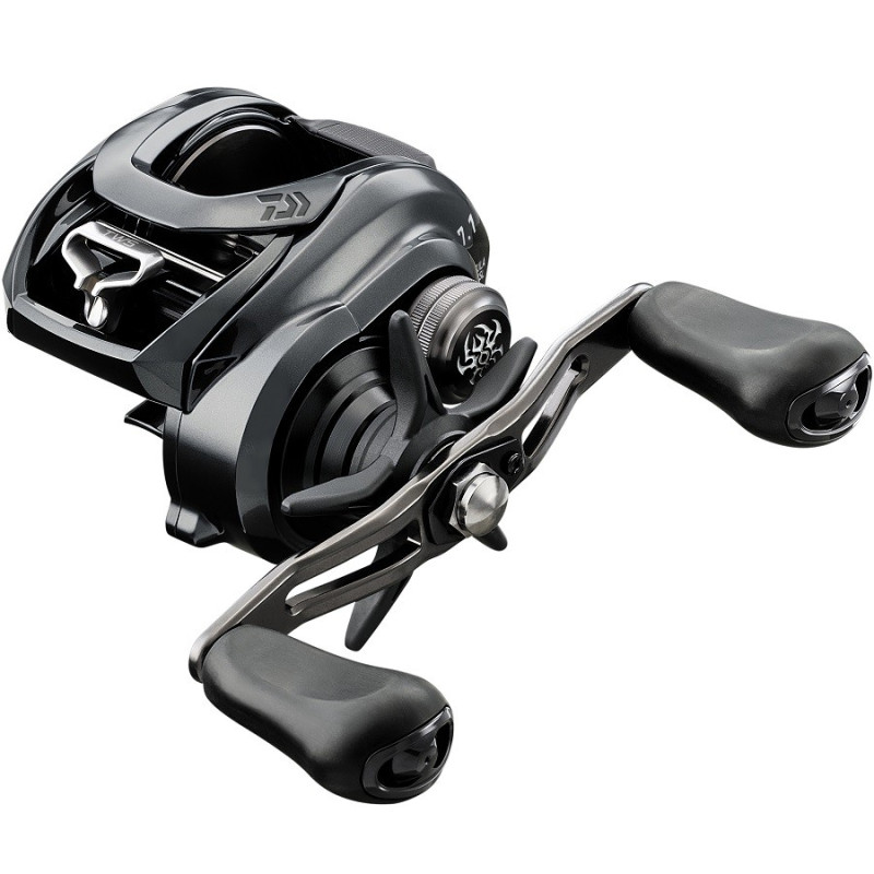 Multiplikator Daiwa Tatula TWS 300 3000 Multiplikator Daiwa Tatula TWS 300 3000