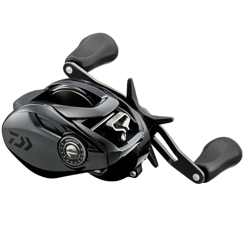 Multiplikator Daiwa Tatula TWS 300