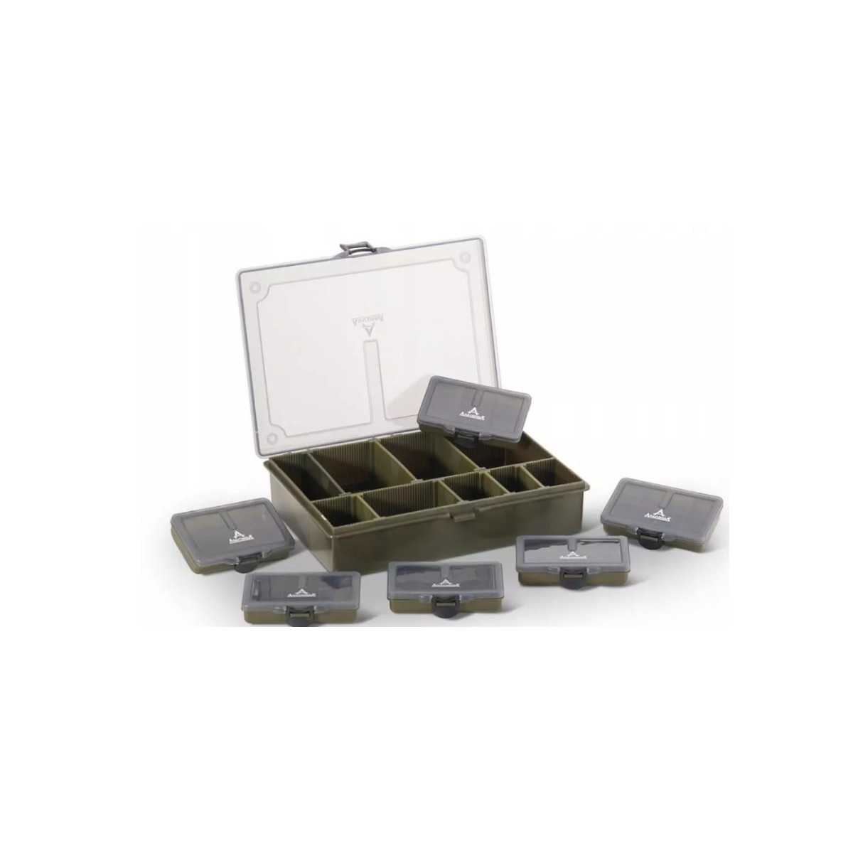 pudelko-na-akcesoria-walker-tackle-box-anaconda pudelko-na-akcesoria-walker-tackle-box-anaconda