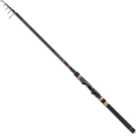 Wędka Saenger Specialist TB-X Tele 60 300cm / 30-60g