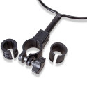 Miska z uchwytem plus adapter 7142565 MS RANGE Miska z uchwytem plus adapter 7142565 MS RANGE
