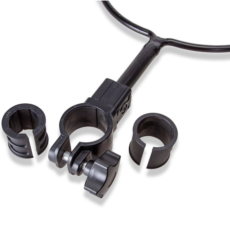 Miska z uchwytem plus adapter 7142565 MS RANGE Miska z uchwytem plus adapter 7142565 MS RANGE