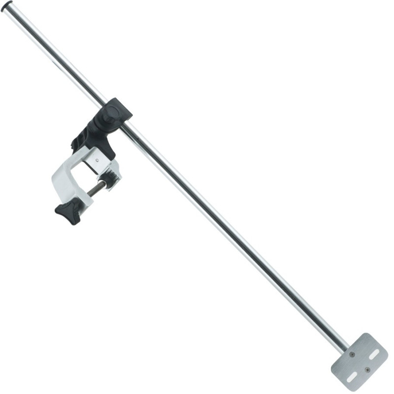 Uchwyt echosondy Iron Claw Transducer Mount Uchwyt echosondy Iron Claw Transducer Mount