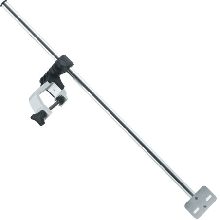 Uchwyt echosondy Iron Claw Transducer Mount Uchwyt echosondy Iron Claw Transducer Mount