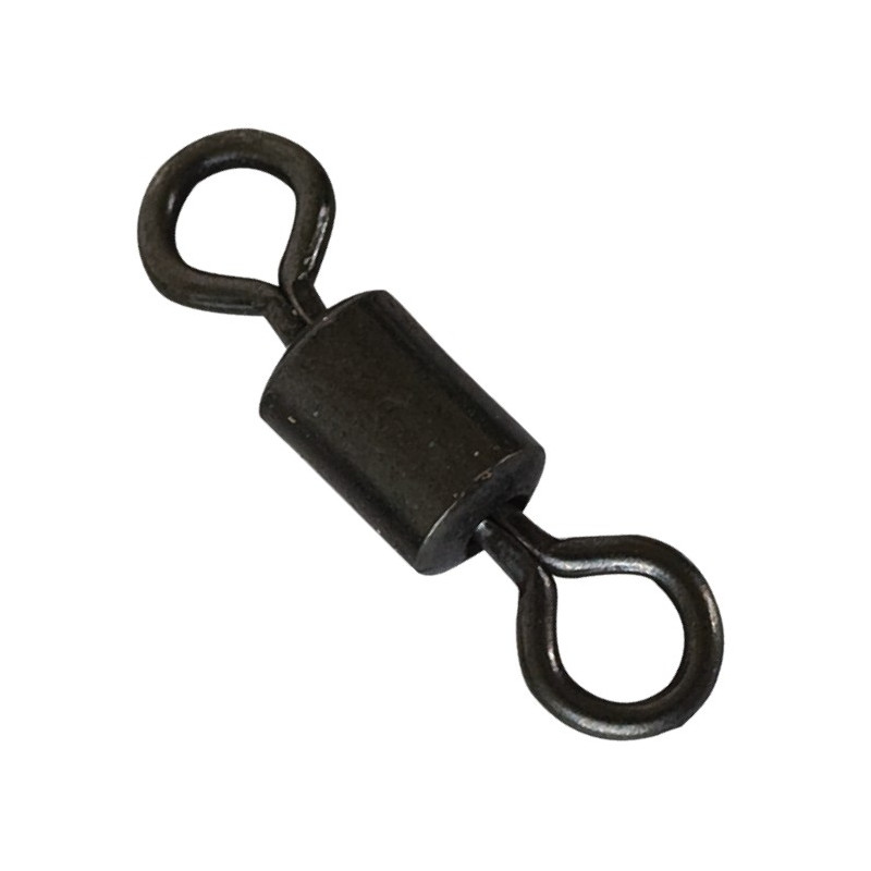 Krętlik Anaconda Camou Rolling Swivel roz. 4 Krętlik Anaconda Camou Rolling Swivel roz. 4