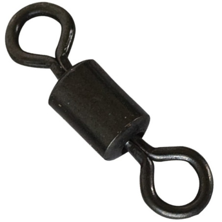 Krętlik Anaconda Camou Rolling Swivel roz. 4 Krętlik Anaconda Camou Rolling Swivel roz. 4