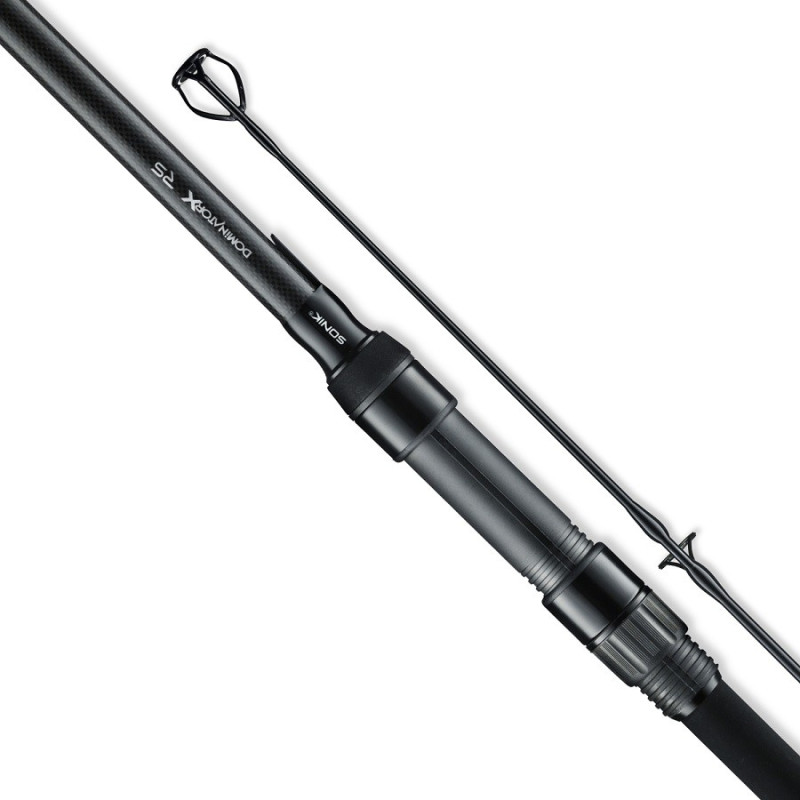 Wędka Sonik Dominatorx RS Carp Rod 365cm / 3,25lb Wędka Sonik Dominatorx RS Carp Rod 365cm / 3,25lb