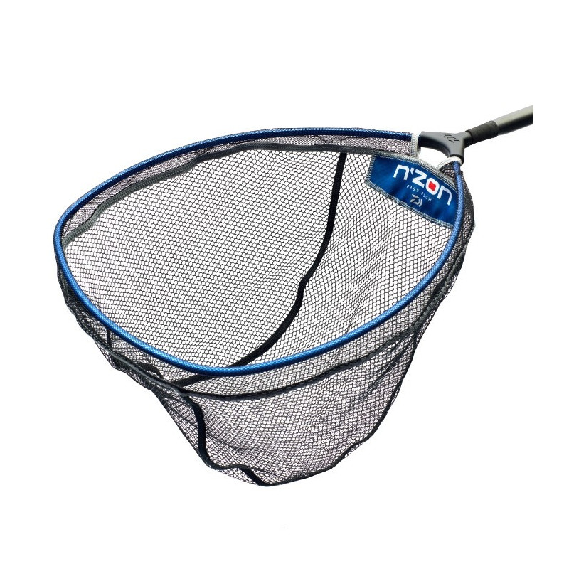 Kosz do podbieraka Fast Flow 55x45 cm Daiwa Kosz do podbieraka Fast Flow 55x45 cm Daiwa