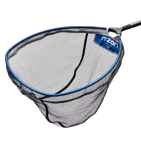 Kosz do podbieraka Fast Flow 55x45 cm Daiwa Kosz do podbieraka Fast Flow 55x45 cm Daiwa