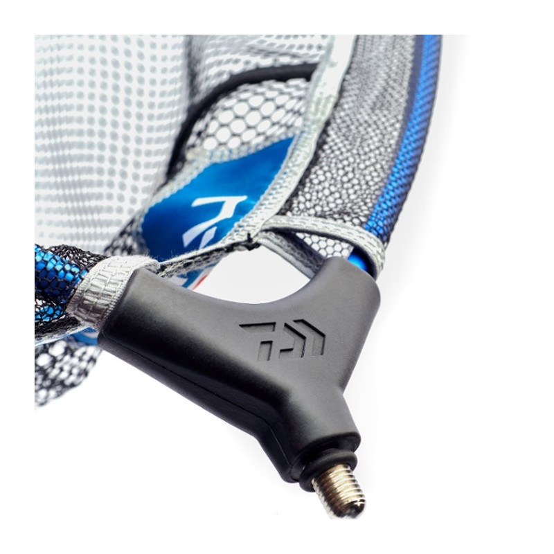 Kosz do podbieraka Fast Flow 55x45 cm Daiwa Kosz do podbieraka Fast Flow 55x45 cm Daiwa