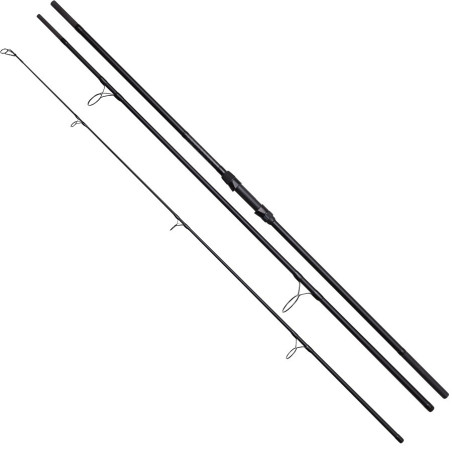 Wędka DAM XT1 360cm - 3lb 3 elementy Wędka DAM XT1 360cm - 3lb 3 elementy