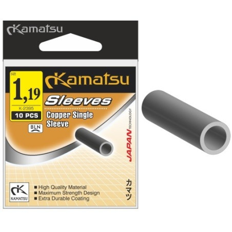 Rurka zaciskowa okrągła 583003018 Kamatsu Rurka zaciskowa okrągła 583003018 Kamatsu
