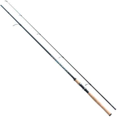 Wędka Jaxon Tenesa Spinning TX 270cm / 10-30g Wędka Jaxon Tenesa Spinning TX 270cm / 10-30g