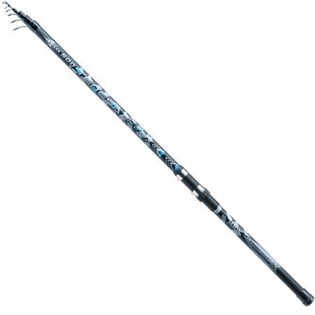 Wędka Jaxon Tenesa Alpha Bolo 500cm / 3-15g Wędka Jaxon Tenesa Alpha Bolo 500cm / 3-15g