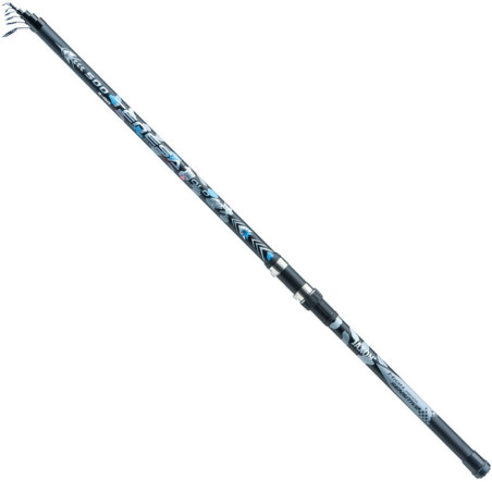 Wędka Jaxon Tenesa Beta Bolo 500cm / 3-15g Wędka Jaxon Tenesa Beta Bolo 500cm / 3-15g