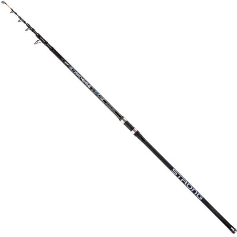Wędka Jaxon Tenesa Tele Strong 390cm / 80-150g Wędka Jaxon Tenesa Tele Strong 390cm / 80-150g