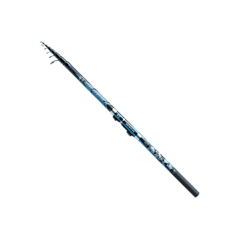 Wędka Jaxon Tenesa Tele Stella 420cm / 10-30g Wędka Jaxon Tenesa Tele Stella 420cm / 10-30g