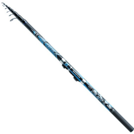 Wędka Jaxon Tenesa Tele Stella 390cm / 5-25g Wędka Jaxon Tenesa Tele Stella 390cm / 5-25g