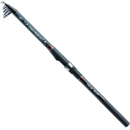 Wędka Jaxon Tenesa Tele Slim 330cm / 10-30g