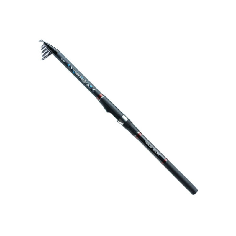 Wędka Jaxon Tenesa Tele Slim 360cm / 10-40g Wędka Jaxon Tenesa Tele Slim 360cm / 10-40g